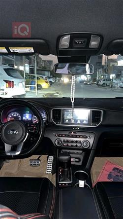 کیا سپۆرتاج